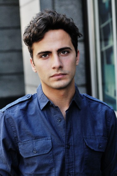 Garry Fischmann Fotoğrafı