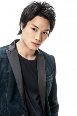 Nobuyuki Suzuki Fotoğrafı