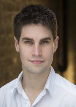 David Wayman Fotoğrafı