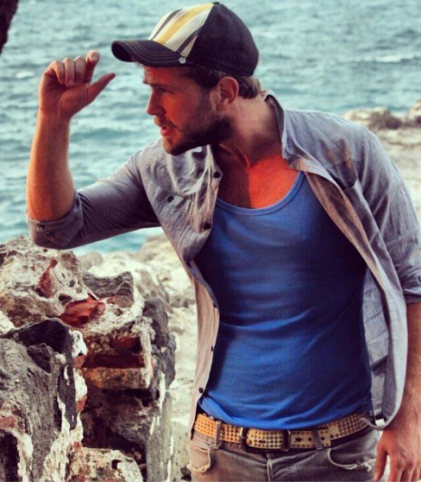 Mert Öğüt Fotoğrafı