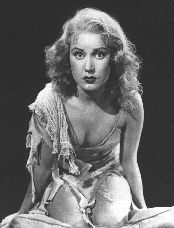 Fay Wray Fotoğrafları 5