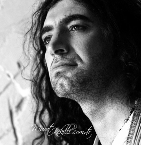 Murat Kekilli fotoğrafı