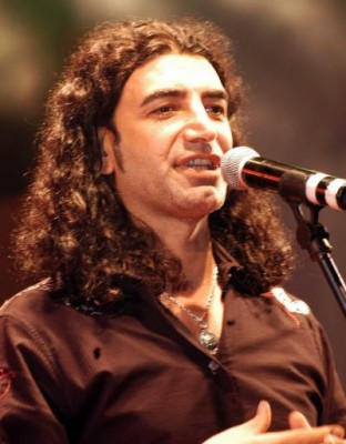 Murat Kekilli Fotoğrafı