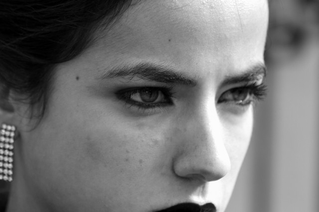 Cristina Rodlo Fotoğrafı