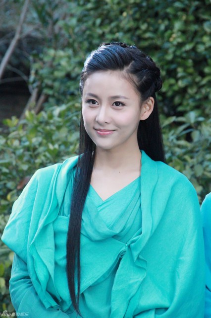 Qing Jia fotoğrafı