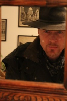 Clayton T. Smith Fotoğrafı