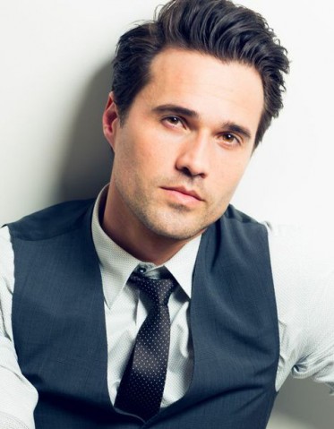 Brett Dalton Fotoğrafları 1