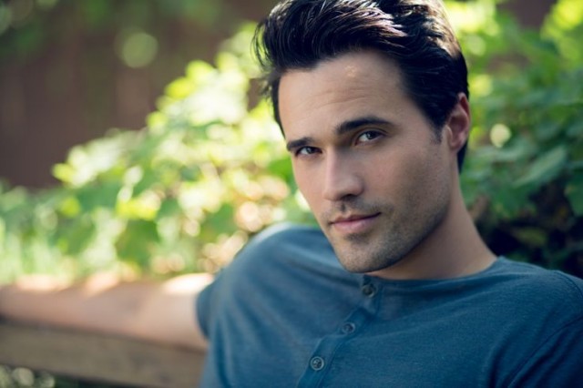 Brett Dalton Fotoğrafları 2