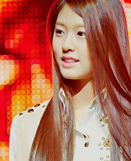 Seol Hyun fotoğrafı Seol Hyun fotoğrafı