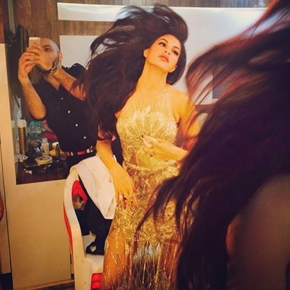 Jacqueline Fernandez Fotoğrafı