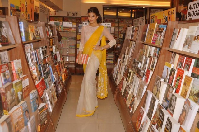 Jacqueline Fernandez Fotoğrafı