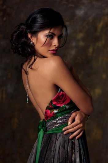 Jacqueline Fernandez Fotoğrafı