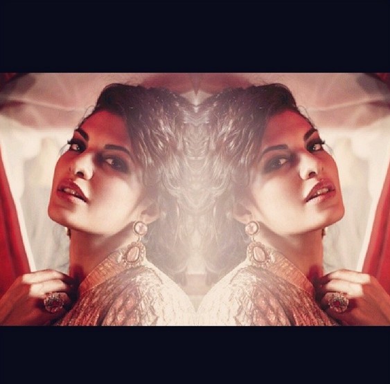 Jacqueline Fernandez Fotoğrafı