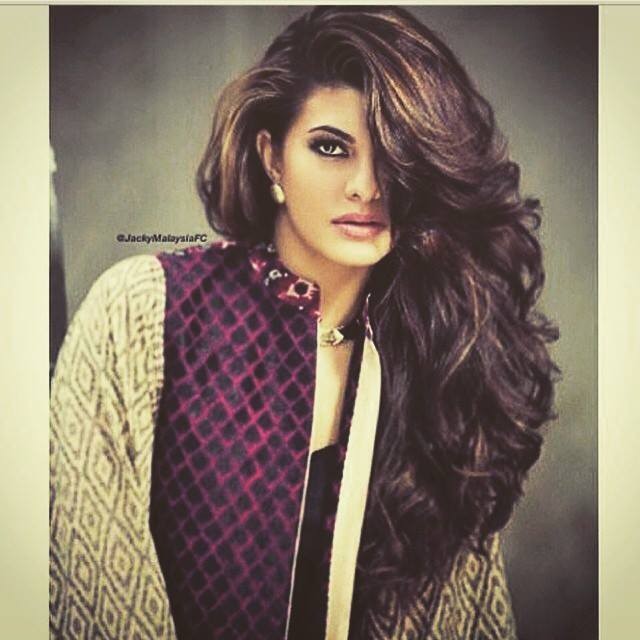 Jacqueline Fernandez Fotoğrafı