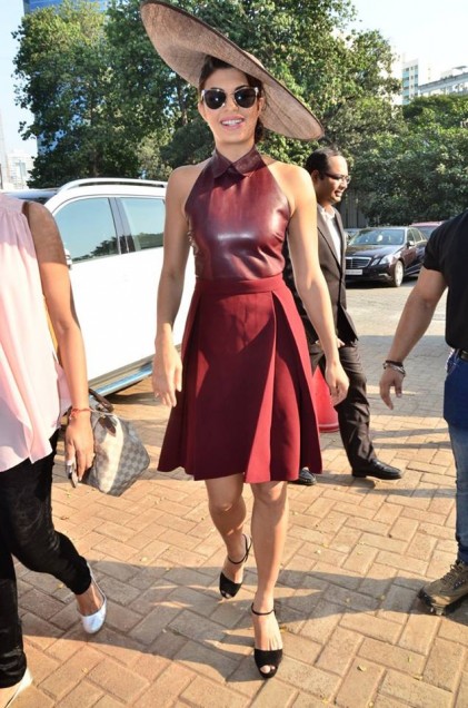 Jacqueline Fernandez Fotoğrafı