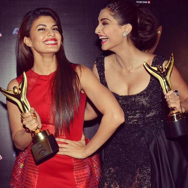Jacqueline Fernandez Fotoğrafı
