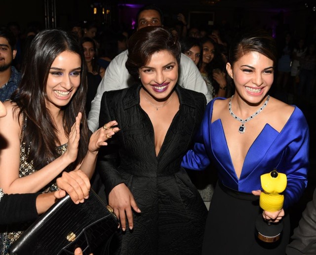 Jacqueline Fernandez Fotoğrafı