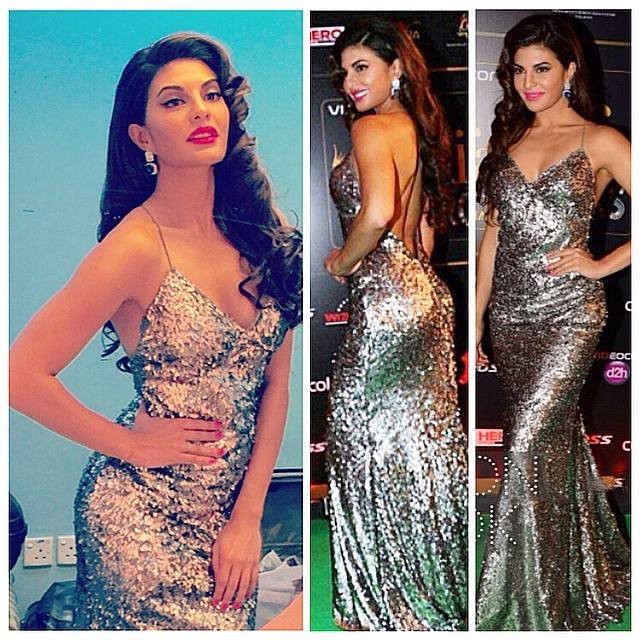 Jacqueline Fernandez Fotoğrafları 289