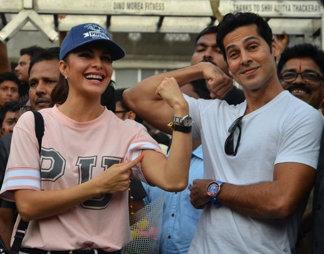 Jacqueline Fernandez Fotoğrafı