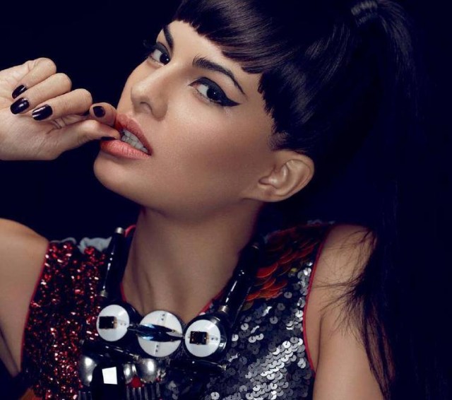 Jacqueline Fernandez Fotoğrafları 320