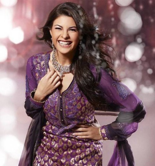 Jacqueline Fernandez Fotoğrafı