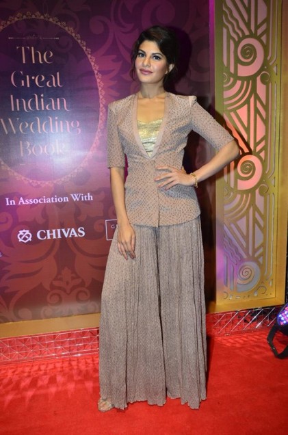 Jacqueline Fernandez Fotoğrafı