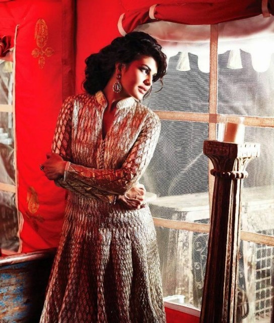 Jacqueline Fernandez Fotoğrafı