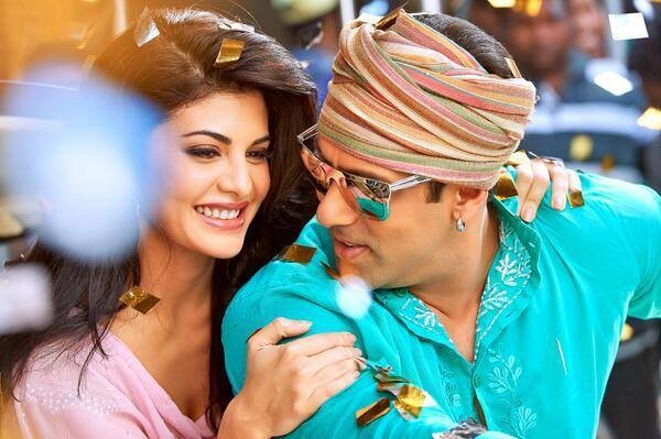 Jacqueline Fernandez Fotoğrafı