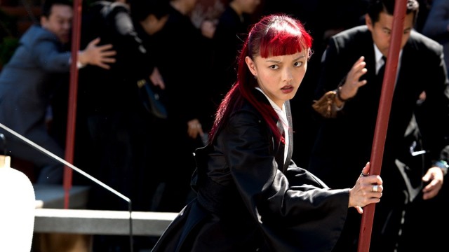 Rila Fukushima Fotoğrafları 17