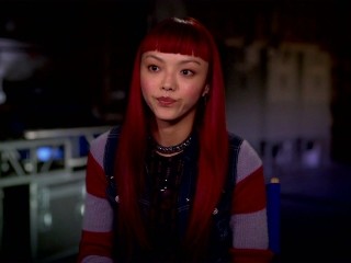 Rila Fukushima Fotoğrafları 6