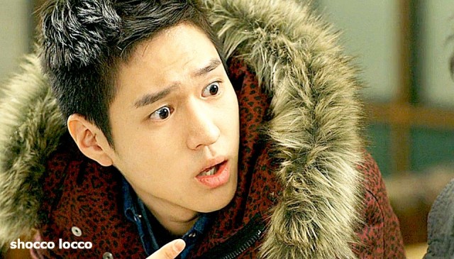 Go Kyung-pyo Fotoğrafları 10