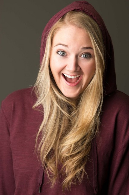 Amber Erwin fotoğrafı