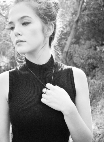 Zoey Deutch Fotoğrafı