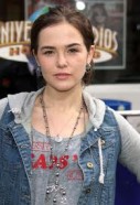 Zoey Deutch Fotoğrafı