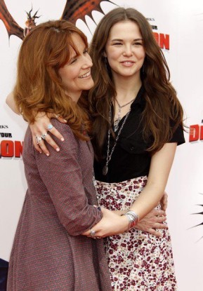 Zoey Deutch Fotoğrafı