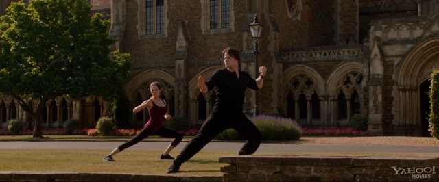 Zoey Deutch Fotoğrafı