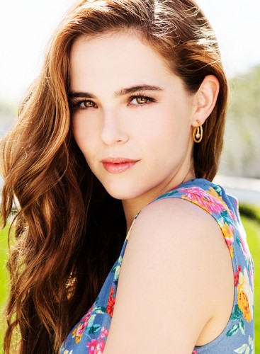 Zoey Deutch Fotoğrafı