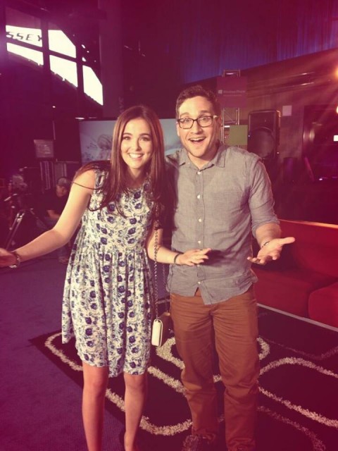 Zoey Deutch Fotoğrafı