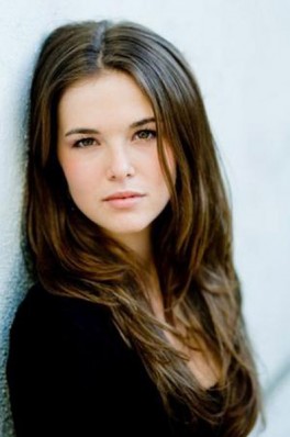 Zoey Deutch Fotoğrafı