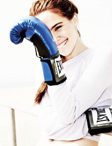 Zoey Deutch Fotoğrafı