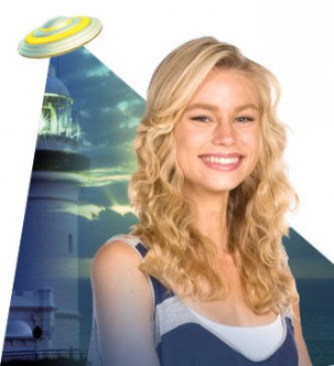 Lucy Fry Fotoğrafları 10