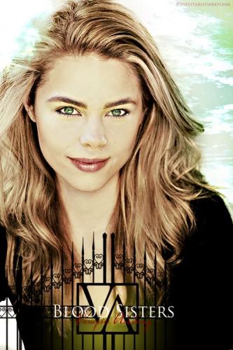 Lucy Fry Fotoğrafları 12