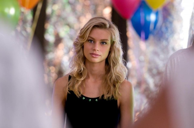 Lucy Fry Fotoğrafları 6