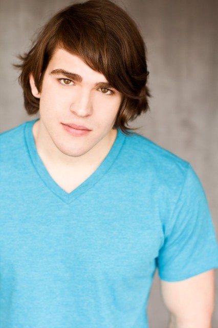 Kurt Ostlund Fotoğrafı