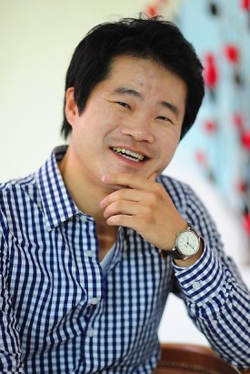 Woo Jung-kook Fotoğrafı