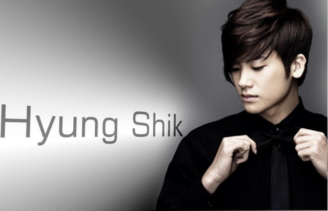 Park Hyung-shik Fotoğrafı