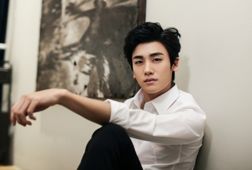 Park Hyung-shik Fotoğrafı