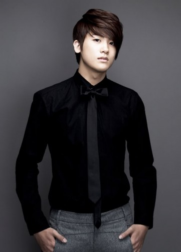 Park Hyung-shik Fotoğrafları 7