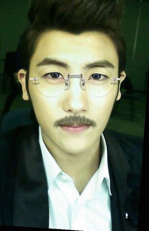 Park Hyung-shik Fotoğrafları 78