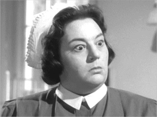 Hattie Jacques Fotoğrafları 1